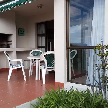 Seaviews From Arrowood Apartment Plettenberg Bay Exterior photo