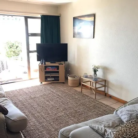 Seaviews From Arrowood Apartment Plettenberg Bay Exterior photo