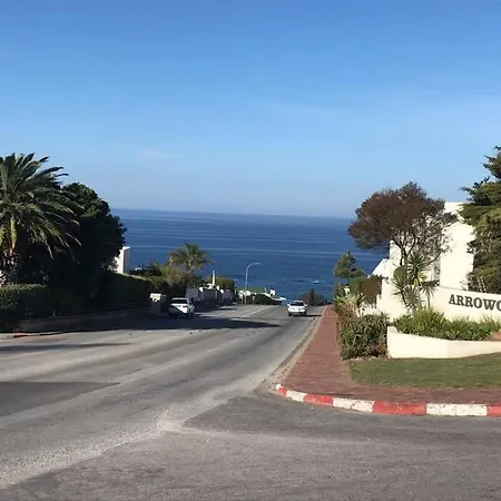 Seaviews From Arrowood Apartment Plettenberg Bay Exterior photo