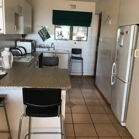 Seaviews From Arrowood Apartment Plettenberg Bay Exterior photo