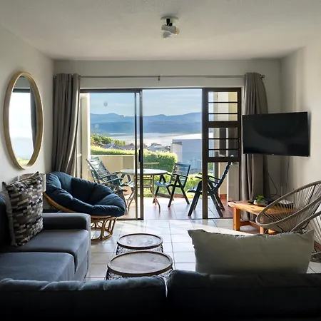 Seaviews From Arrowood Apartment Plettenberg Bay Exterior photo