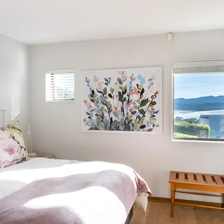 Seaviews From Arrowood Apartment Plettenberg Bay Exterior photo