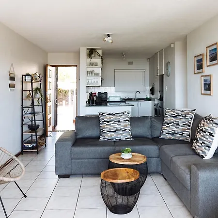 Seaviews From Arrowood Apartment Plettenberg Bay Exterior photo