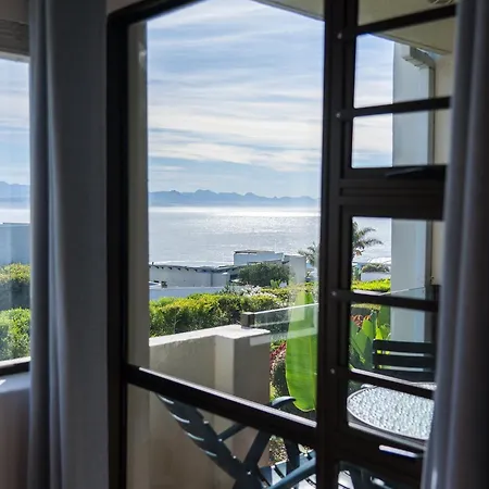 Seaviews From Arrowood Apartment Plettenberg Bay Exterior photo