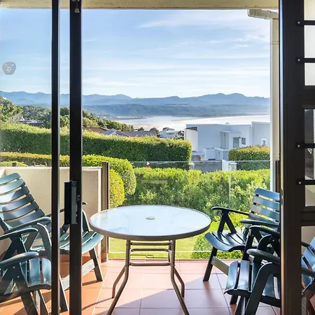 Seaviews From Arrowood Apartment Plettenberg Bay Exterior photo