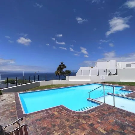 Seaviews From Arrowood Apartment Plettenberg Bay Exterior photo