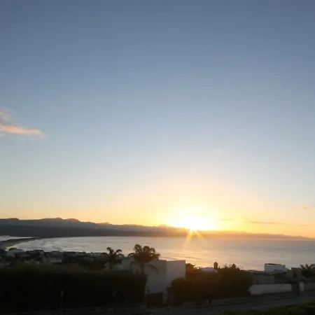 Seaviews From Arrowood Apartment Plettenberg Bay Exterior photo