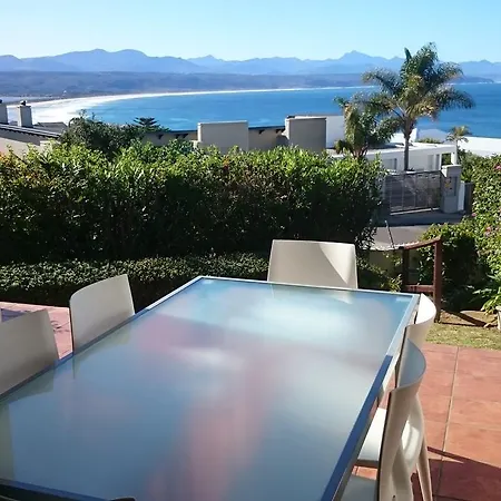 Seaviews From Arrowood Apartment Plettenberg Bay Exterior photo
