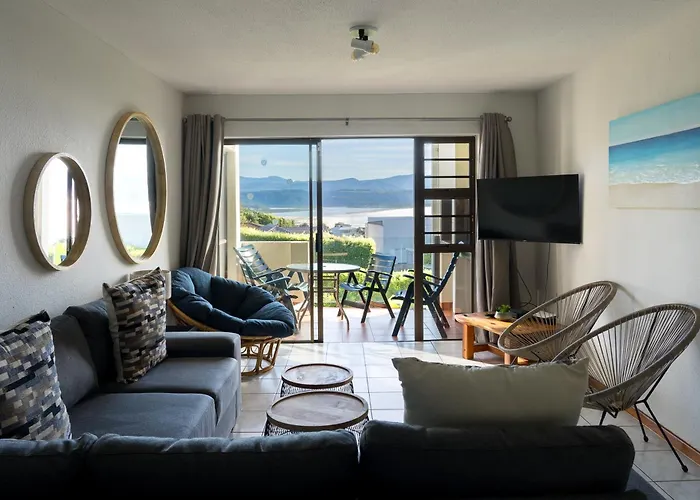Seaviews From Arrowood