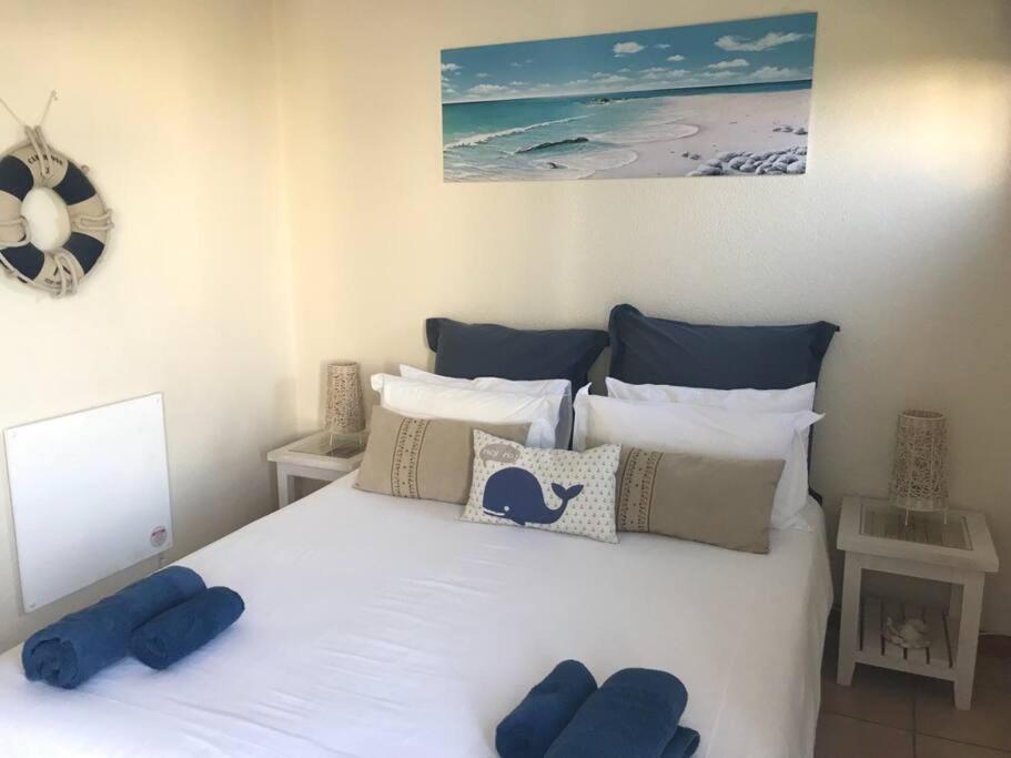 Seaviews From Arrowood Apartment Plettenberg Bay