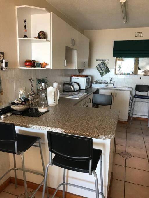 Seaviews From Arrowood * Plettenberg Bay