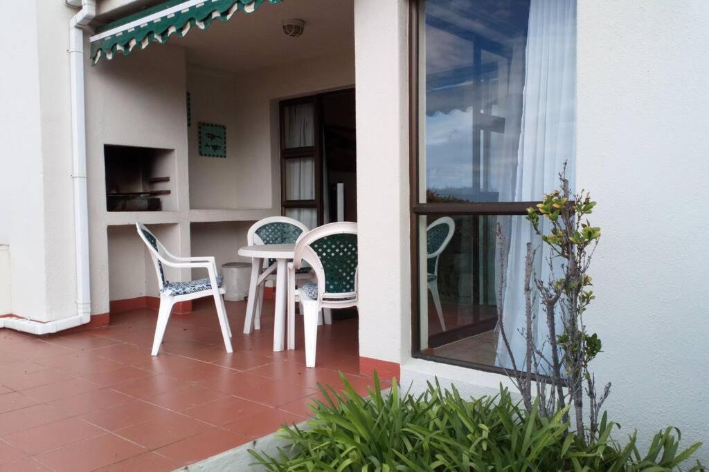 Seaviews From Arrowood Plettenberg Bay