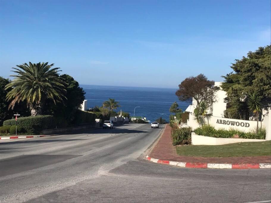 Apartment Seaviews From Arrowood Plettenberg Bay