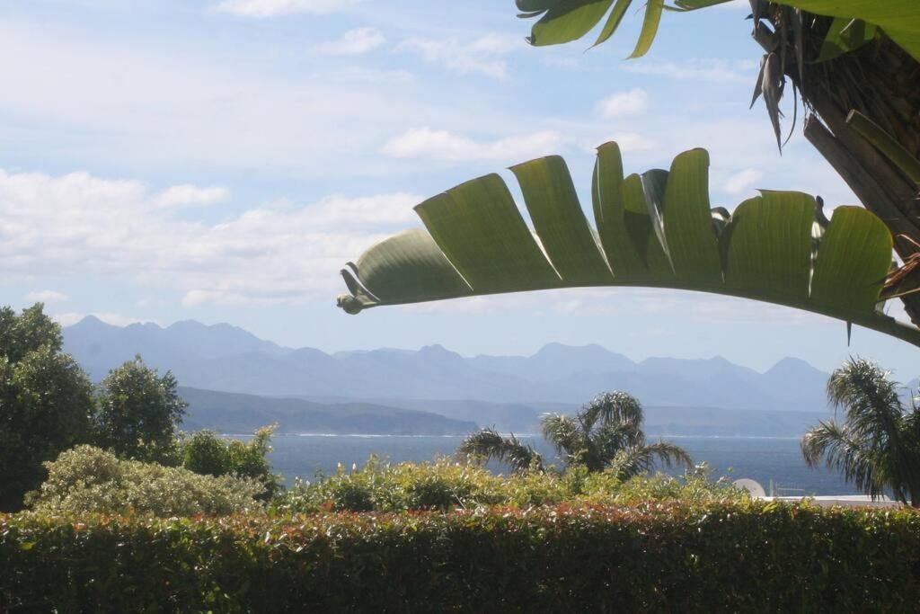 Seaviews From Arrowood Apartment