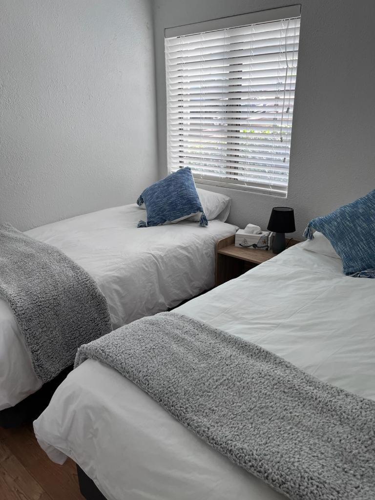 Apartment Seaviews From Arrowood