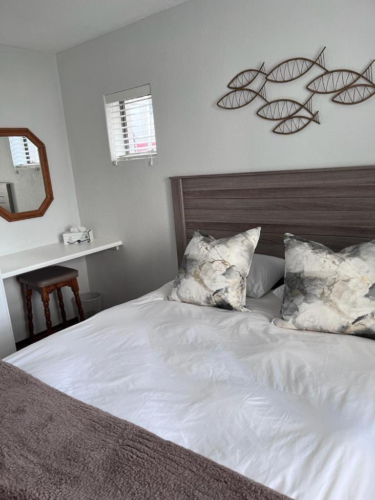 Seaviews From Arrowood Plettenberg Bay