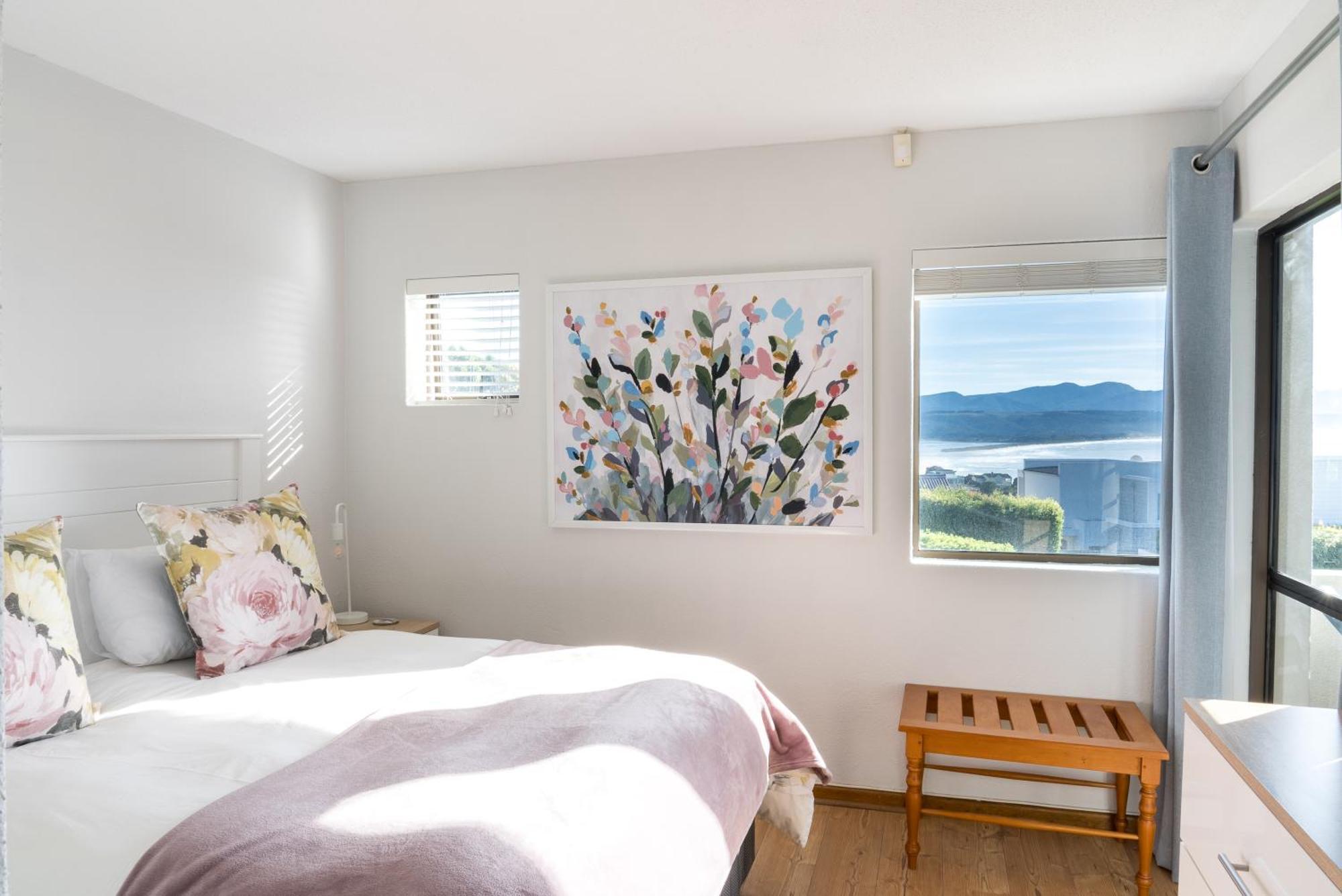 Seaviews From Arrowood Apartment