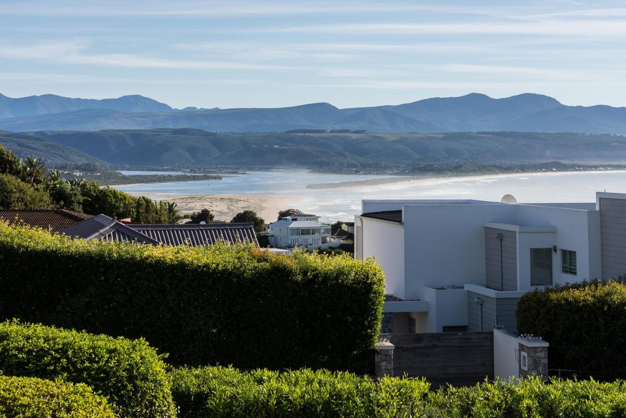 Seaviews From Arrowood * Plettenberg Bay