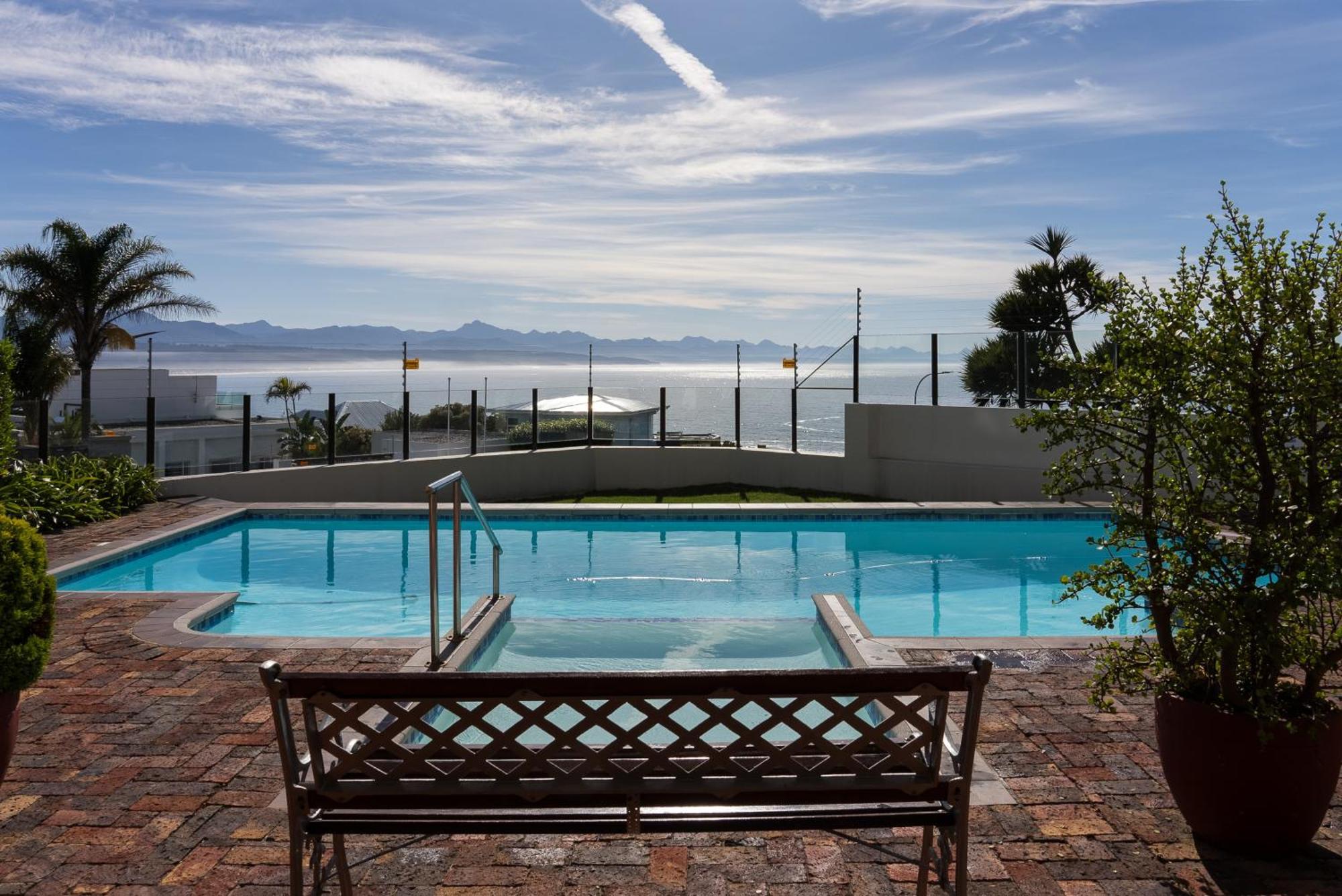 Seaviews From Arrowood Apartment Plettenberg Bay