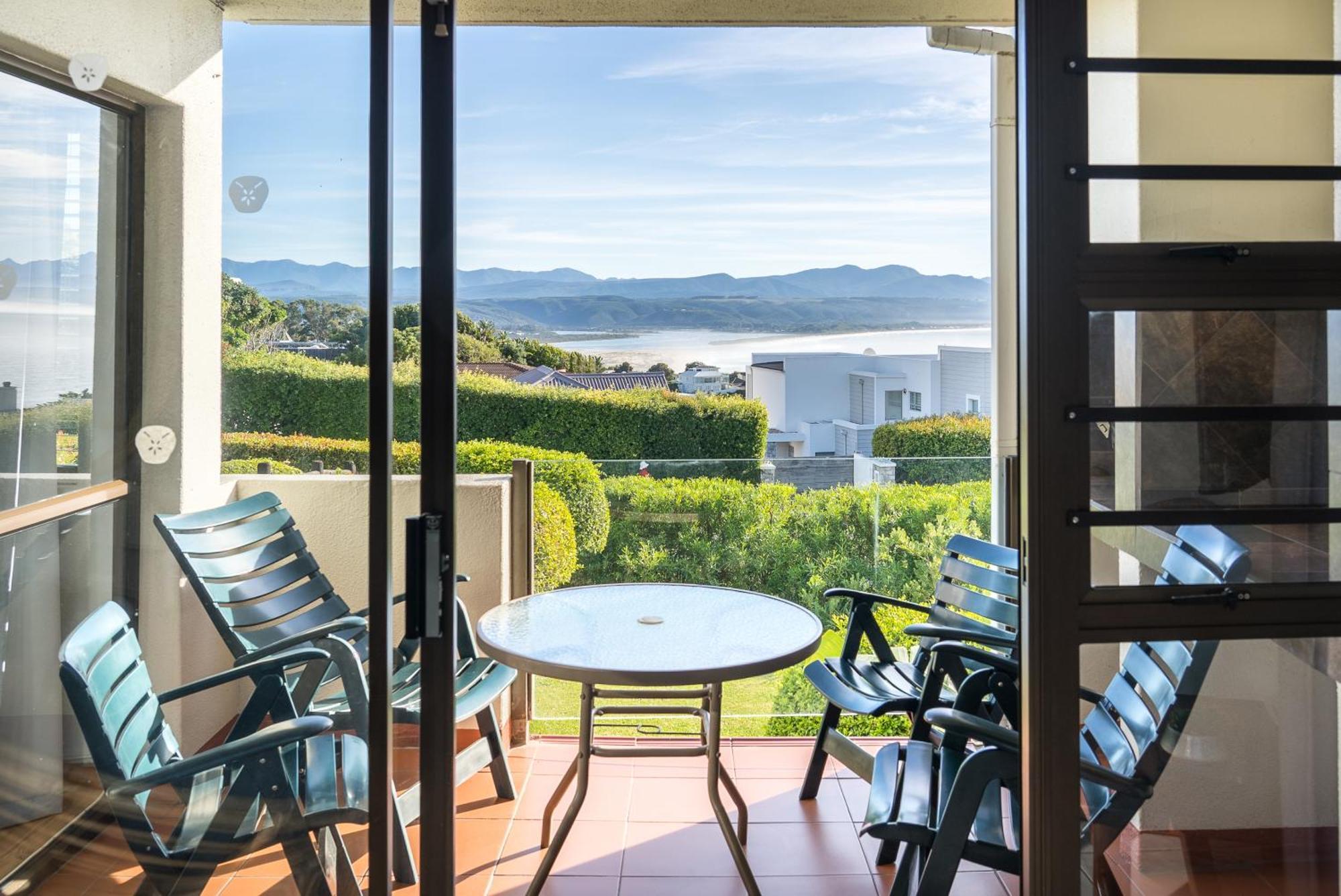 Seaviews From Arrowood Apartment Plettenberg Bay