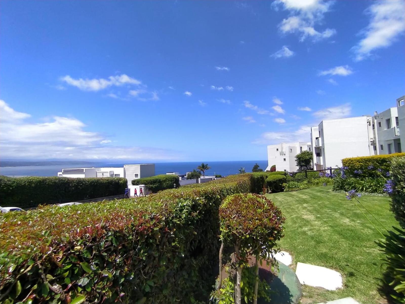 Seaviews From Arrowood Apartment