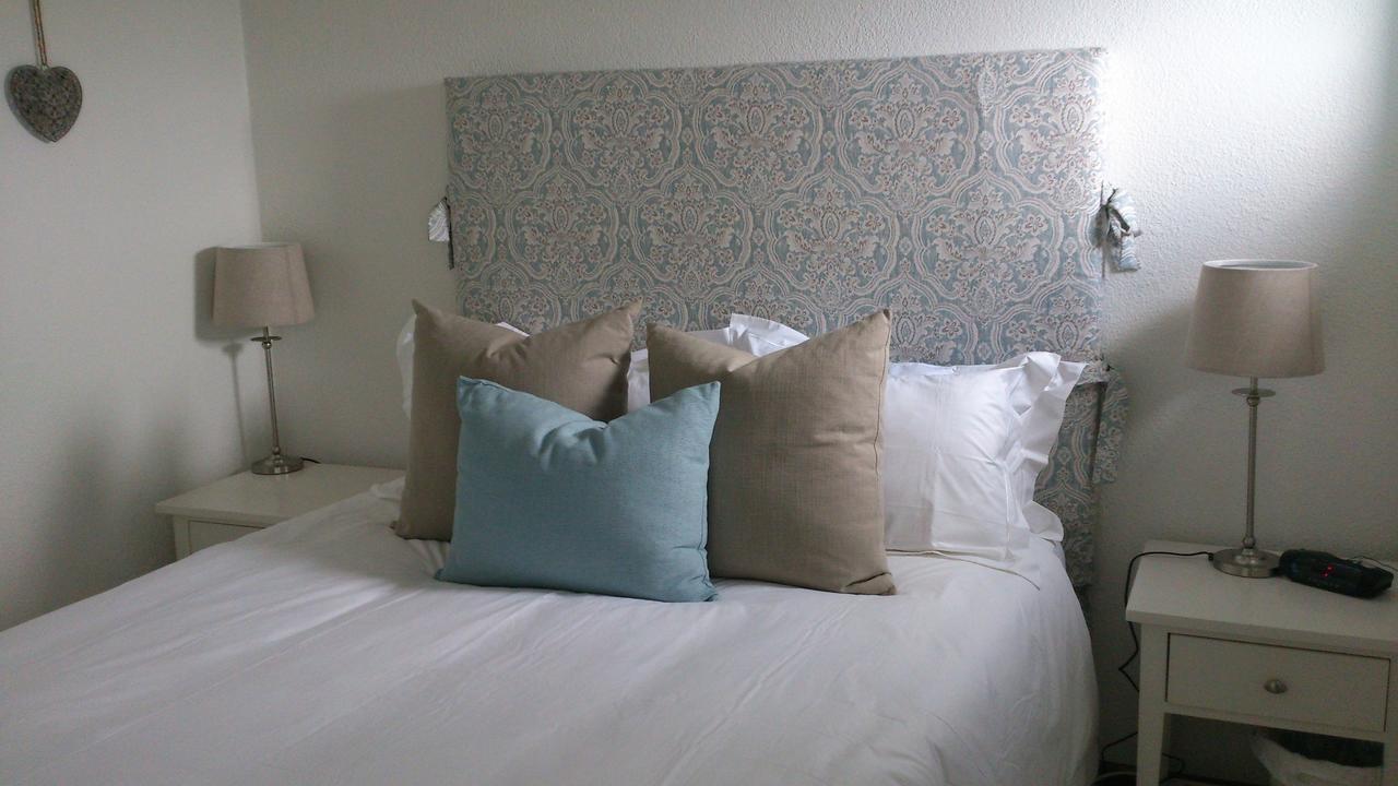 Apartment Seaviews From Arrowood Plettenberg Bay
