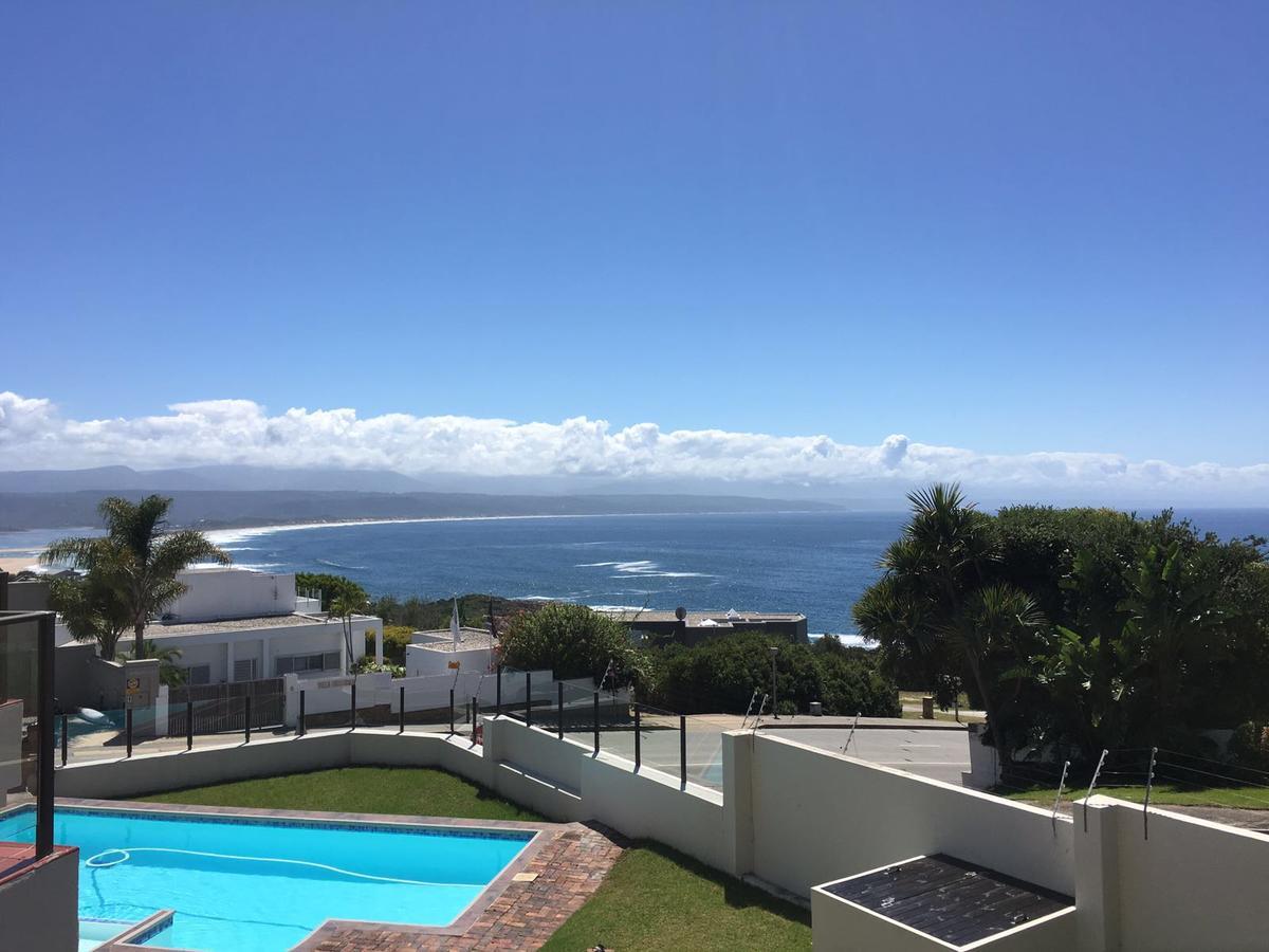 Seaviews From Arrowood * Plettenberg Bay