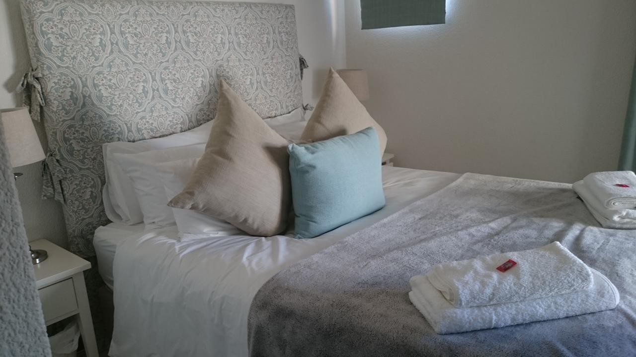 Seaviews From Arrowood Apartment Plettenberg Bay