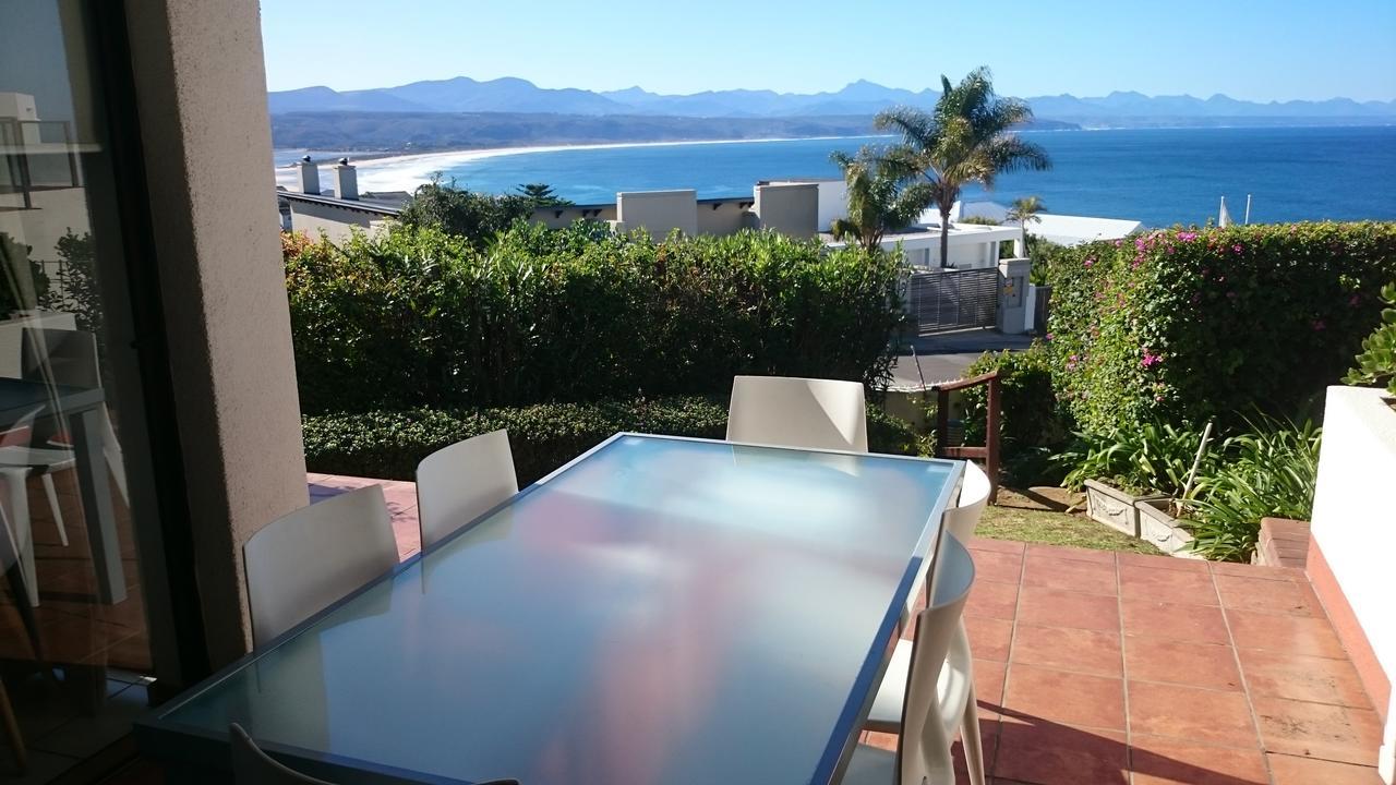 Seaviews From Arrowood Plettenberg Bay