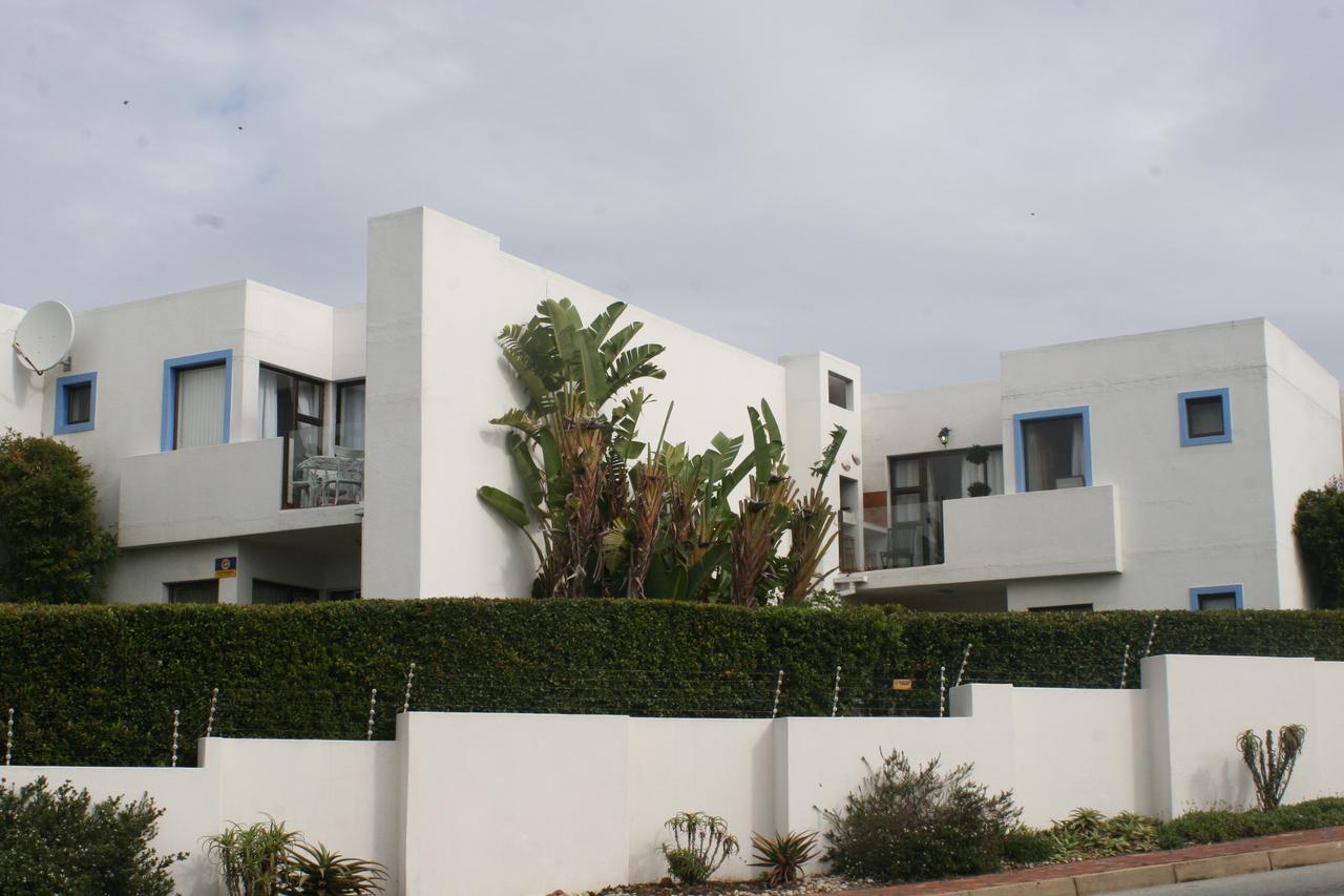 Apartment Seaviews From Arrowood Plettenberg Bay
